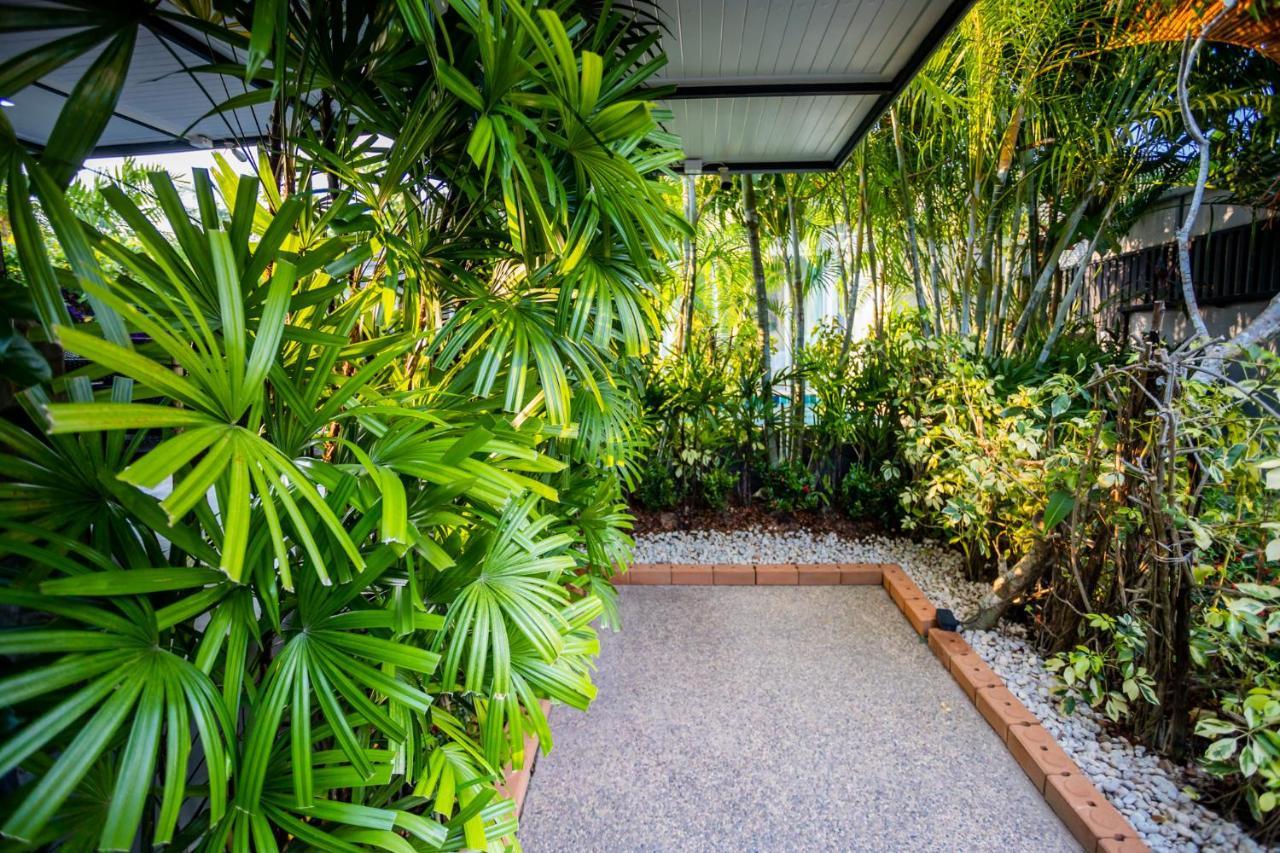 3 Bedroom Exclusive Private Pool Villa Smooth As Silk Ao Nang Exterior photo