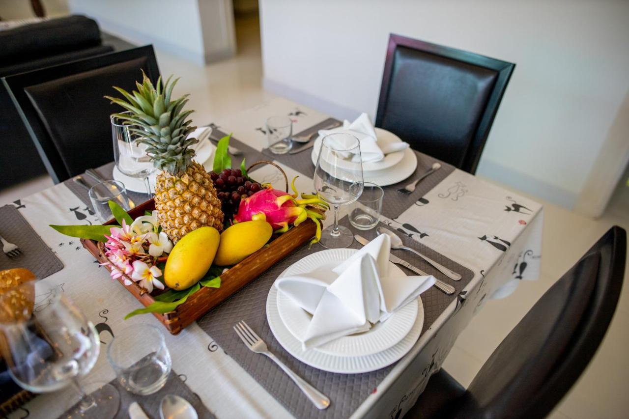 3 Bedroom Exclusive Private Pool Villa Smooth As Silk Ao Nang Exterior photo